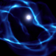 Illustration for article titled Ancient Black Holes Steered The Formation Of The Early Universe